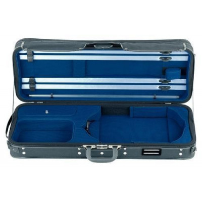 GEWA Violakoffer Strato Super Light Weight