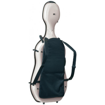 GEWA Celloetui Tragesystem Idea Comfort