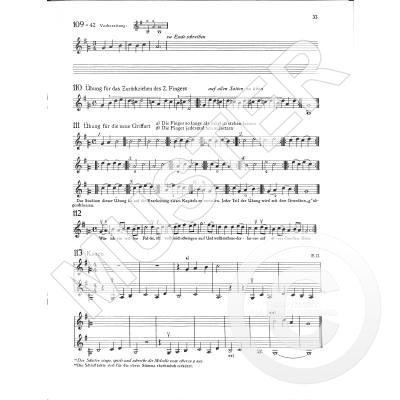 E.Doflein: Das Geigen-Schulwerk Heft 1 E.Doflein: Das Geigen-Schulwerk Heft 1