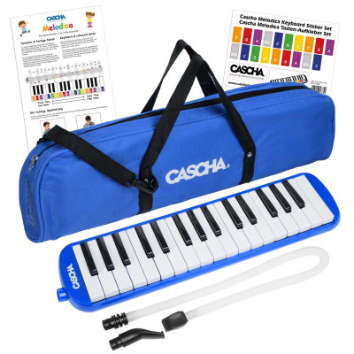 Cascha Melodica