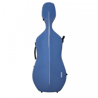 GEWA Air Cello-Etui Blau / schwarz