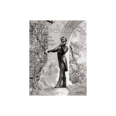 Strauß-Walzer-Album