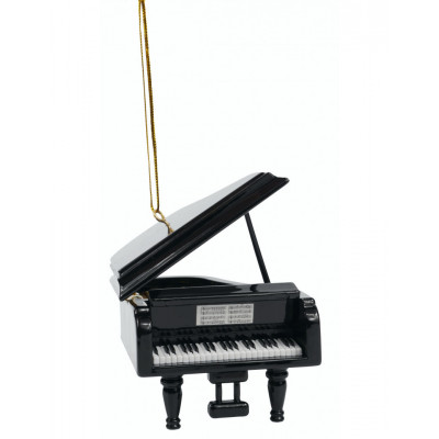 Hänger Klavier 7,6 cm