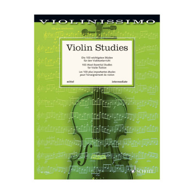 Violin Studies