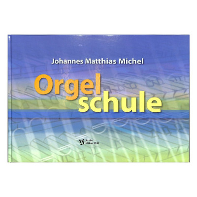 Orgelschule