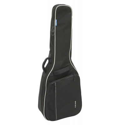 GEWA Gitarren Gig Bag Economy 12 4/4 - 1/8