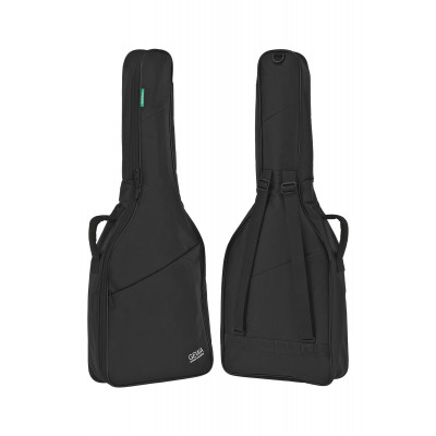 GEWA Gitarren Gig Bag Basic 5 für Konzert, Western & E-Gitarre