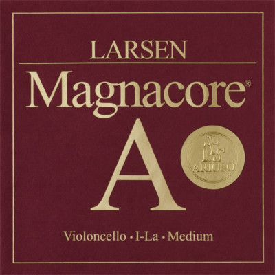 Larsen Cello-Saite A Arioso Magnacore