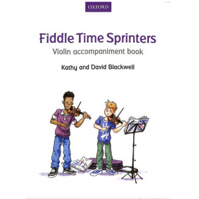 Fiddle time sprinters 3