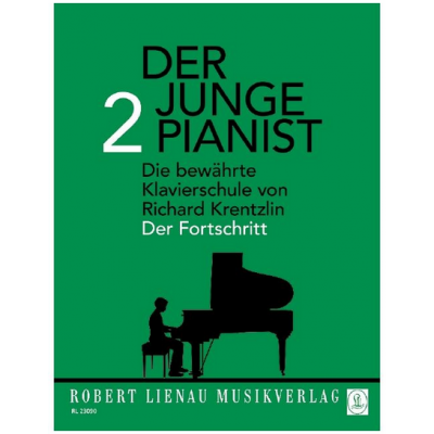 Der junge Pianist 2