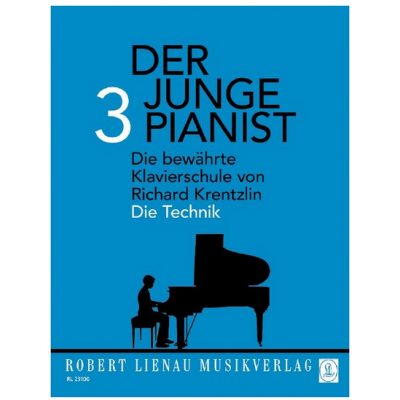 Der Junge Pianist 3