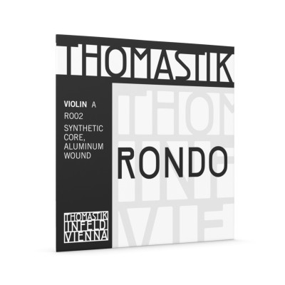 Thomastik-Infeld Rondo Violinsaite A Karbonstahl