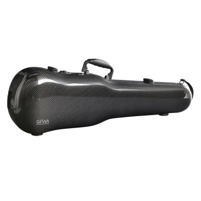 GEWA Violinformetui Carbon 1/2 - 4/4