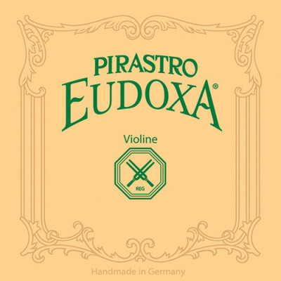 Pirastro EUDOXA Violin-Saite A 4/4