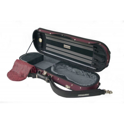 Riboni Zero 6 Meister Violinkasten