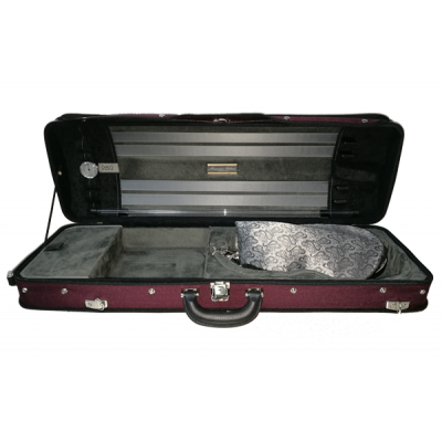 RIBONI Zero 5 Geigenkoffer