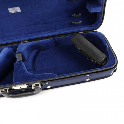J. Winter Leichter Holzkoffer für Violine J. Winter Leichter Holzkoffer für Violine