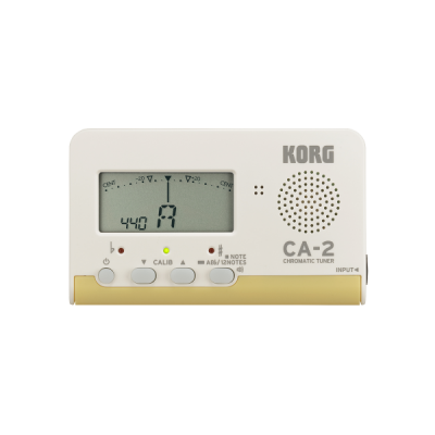 Korg CA-2 Chromatic Tuner