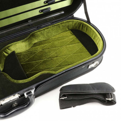 Jakob Winter - Violinkoffer Nylon Prestige (JWC 763) Jakob Winter - Violinkoffer Nylon Prestige (JWC 763)