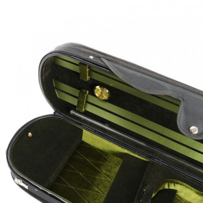 Jakob Winter - Violinkoffer Nylon Prestige (JWC 763) Jakob Winter - Violinkoffer Nylon Prestige (JWC 763)