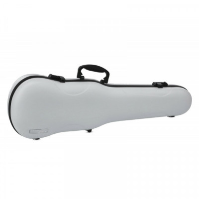 GEWA Violinformetui Air 1.7 weiß matt