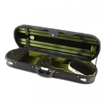 Jakob Winter - Violinkoffer Nylon Prestige (JWC 763) Jakob Winter - Violinkoffer Nylon Prestige (JWC 763)