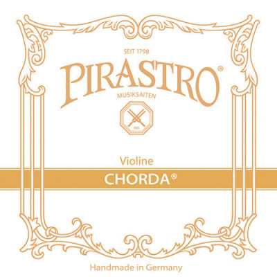 PIRASTRO CHORDA VIOLINSAITEN SATZ