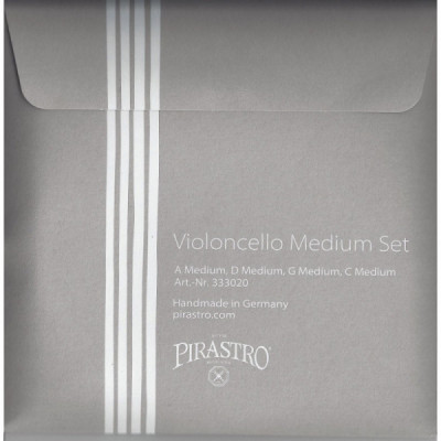 Pirastro Perpetual Cellosaiten Satz 4/4