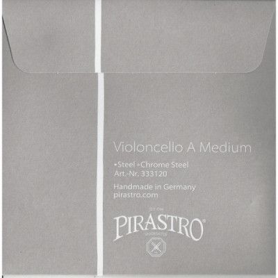 Pirastro Perpetual Cellosaite A 4/4