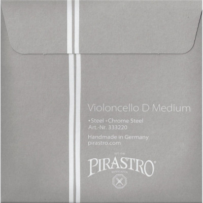 Pirastro Perpetual Cellosaiten D 4/4