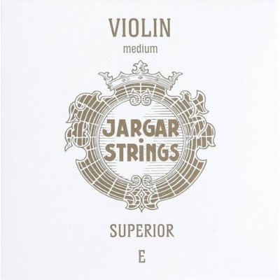 Jargar "Superior" Violinsaite E 4/4