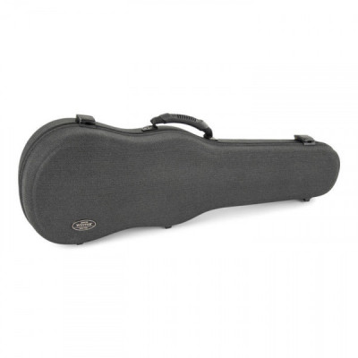 Winter Formkoffer Greenline Carbon Design Violine 4/4