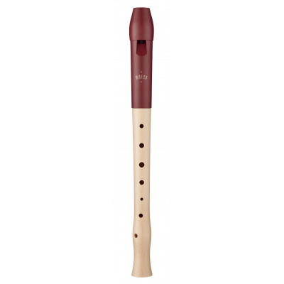 Moeck Flauto 1 Plus 1020