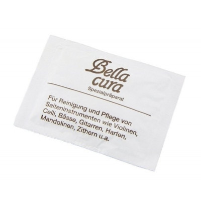 Bellacura Reinigungstuch