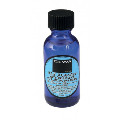 GEWA Saitenreiniger