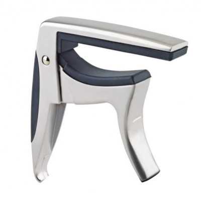 K&M Kapodaster für klassische Gitarre