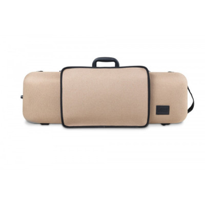 GEWA Violinkoffer Bio I S