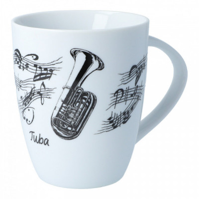 Henkelbecher Tuba