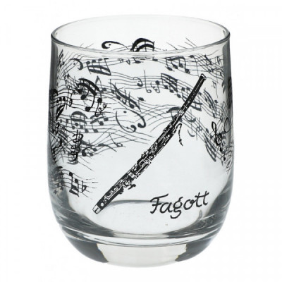 Glas Fagott