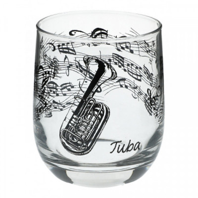 Glas Tuba