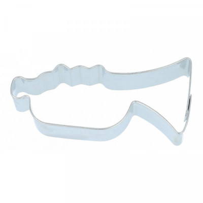 Ausstechform Trompete