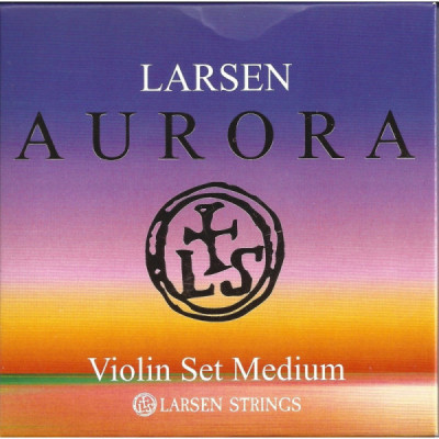 Larsen Aurora Violinsaite 4/4