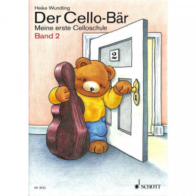 der Cellobär