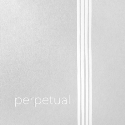 Pirastro Perpetual Cadenza Violine Satz 4/4