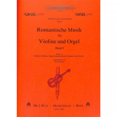 Romantische Musik 1