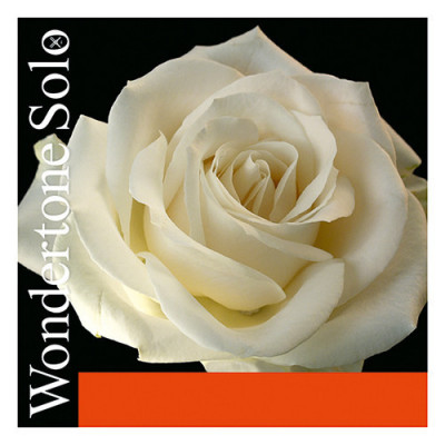 Pirastro WONDERTONE SOLO Violinsaite A