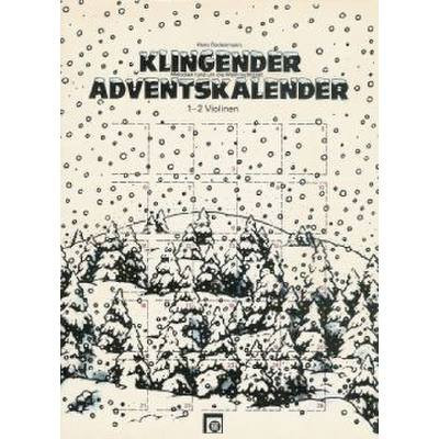 Klingender Adventskalender
