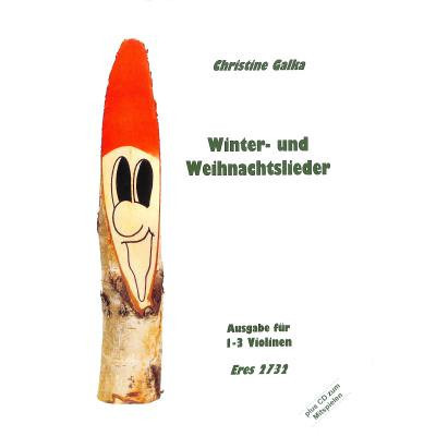 Winter- und Weihnachtslieder