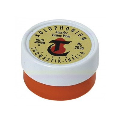 Thomastik Kolophonium Künstler 202A