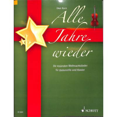 Alle Jahre wieder